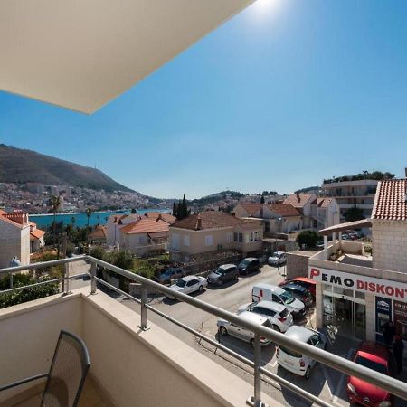 Apartment Corto Maltese Dubrovnik Exterior foto