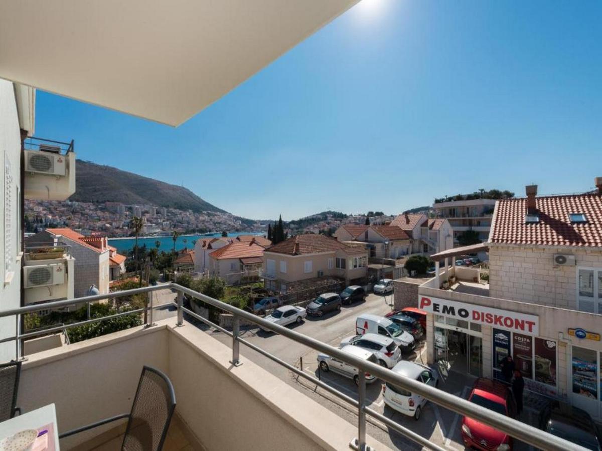 Apartment Corto Maltese Dubrovnik Exterior foto